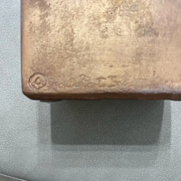 Classic Vintage Bookends by House Parts, Inc - Picture 6 of 8